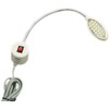 Dimmable LED Multipurpose Worklight Magnet Mount, Flexible Gooseneck for use