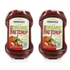Woodstock Farms Organic Tomato Ketchup 20 Ounces (2 Pack)
