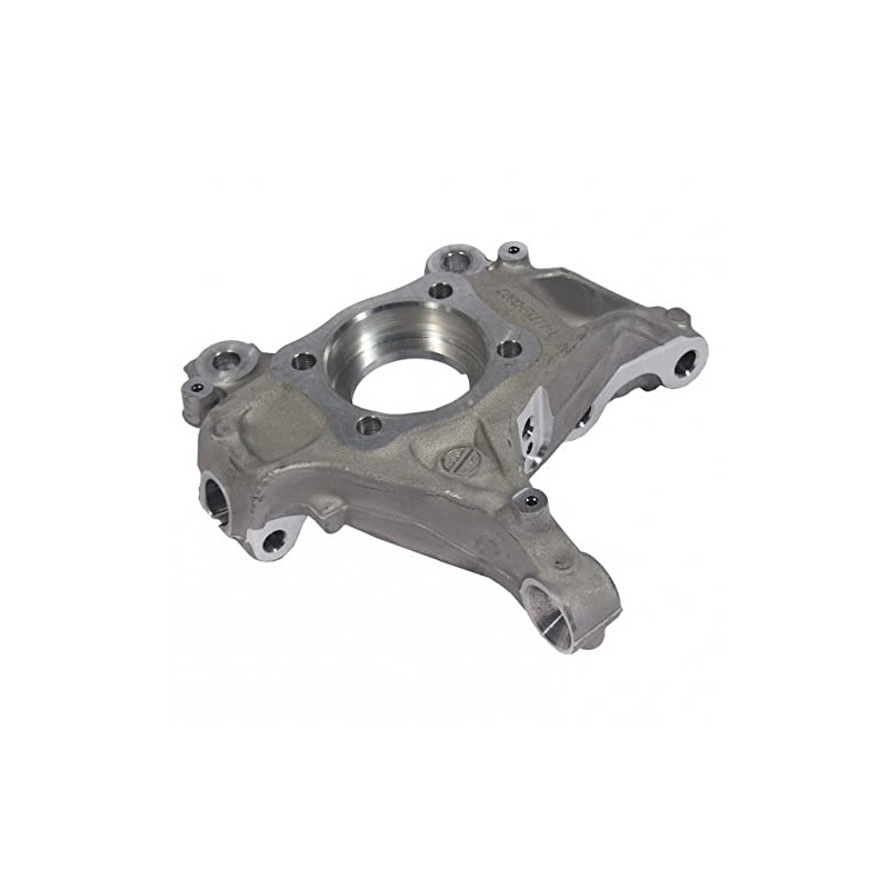 Motorcraft MEF283 Steering Knuckle, Front