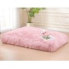 Bean Bag Bed Giant Bean Bag Chairs for Adults, Large