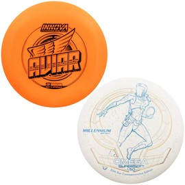 INNOVA DX Aviar & Standard Omega Supersoft
