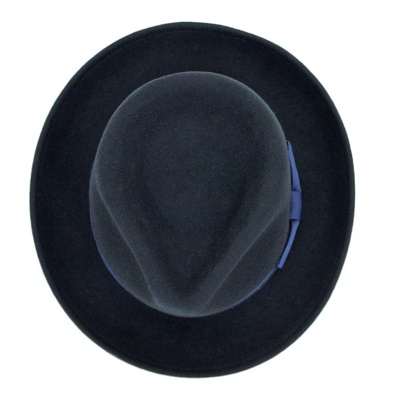 Belfry Gangster (Large, Blacknavy)