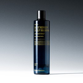 Curriculum Corrish Root Remedy Scalp Shampoo (Oily Scalp) 360ml / 커리쉴 루트 레미디 스칼프 샴푸(지성두피) 360ml