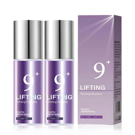 Generisch Lifting Firming Essence, Skin Softening Serum, NAD+ BIO Lifting-Sil Essence, Solution Facial Serum, Lifting, Firming, Wrinkles, Fine Lines, Elasticity, Peptides, NAD+, Aging, Dull Skin
