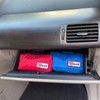 Manual car Life Jacket, Compact and Lightweight, Low Profile, Easy
