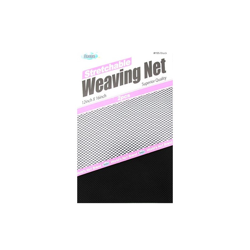 Dream Deluxe Weaving Net #155