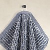 Möve Brooklyn Pinstripe Hand Towel 50 x 100 cm 85%