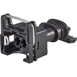 Amp - Te Connectivity Plug and Socket Connector Housing - 282189-1