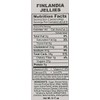 Fazer Finlandia Marmelade Jellies Gift Box 260g