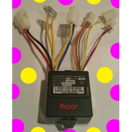 Razor E100 E125 E150 E175 eSpark E2 Trikke Control Module / Controller / ECM