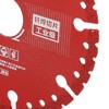 10pcs Multifunctional Cutting Wheel Durable Grinding Cutting Disc for Pneumatic