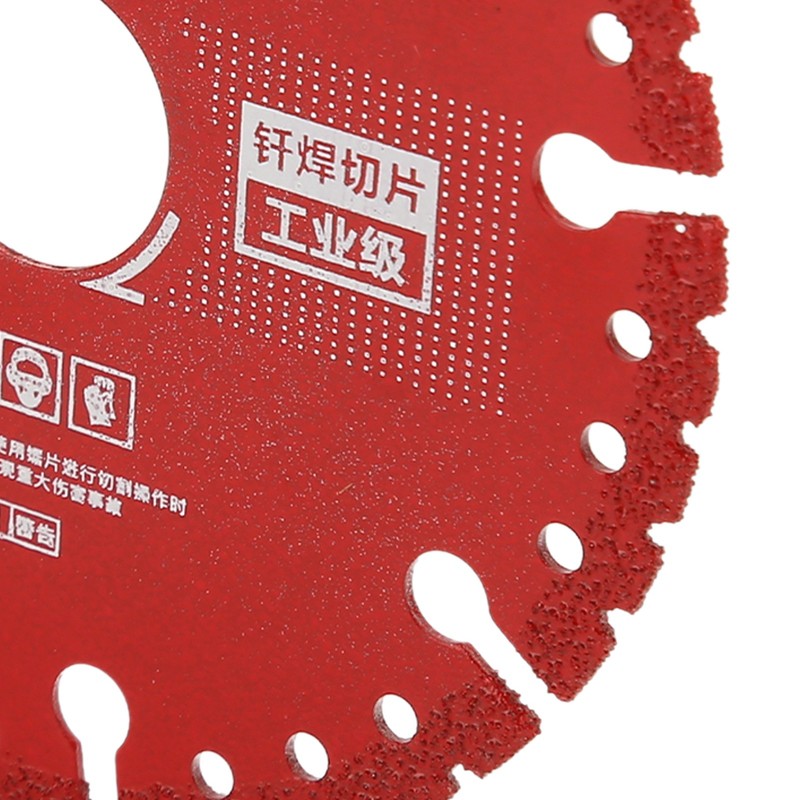 10pcs Multifunctional Cutting Wheel Durable Grinding Cutting Disc for Pneumatic