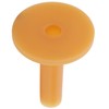 Restokki 70mm Rubber Golf Tee Holder Training Aid for the