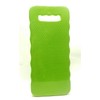 Garden Collection Foam Gardening Kneeling Pad Green