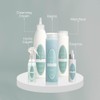 Monacelli Inphinity Cleansing Cream Moisturizing 250ml Concentrated cleansing cream with