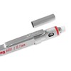rOtring 600 Mechanical Pencil, 0.7 mm, Silver Barrel