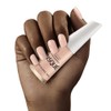 Nail Polish Risque Nude | Esmalte de Unhas | Fast