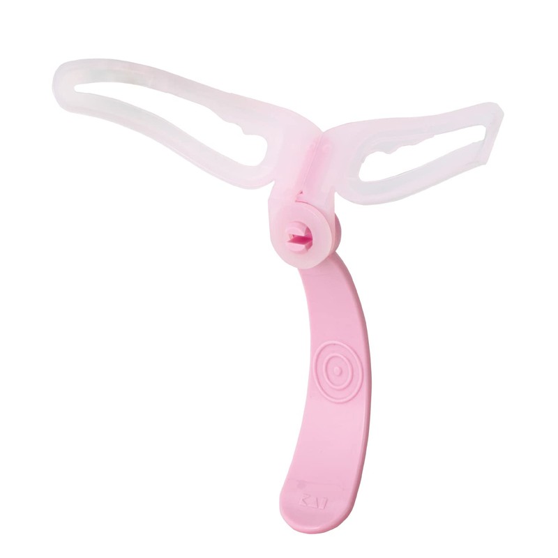 Kai Corporation KQ2018 Eyebrow Template, Anyone Beautiful Eyebrow