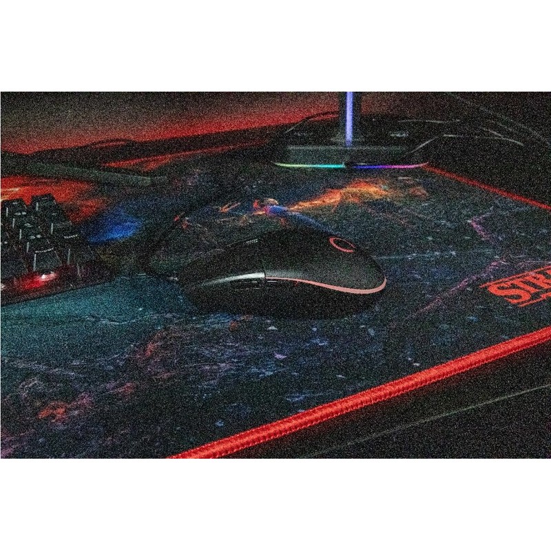 Konix Kabelgebundene Gaming-Maus Arcane 70 g für PC - 4