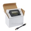 SSL sat-finder/satellite finder with level display | pointer display/measuring device