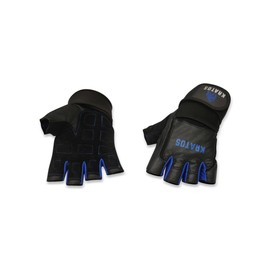 Kratos - Angel Gym Gloves | Weightlifting Gloves | Perfect for Workouts, Sports, Crossfit Training | Breathable and Padded | Suitable for Men and Women | Various Designs