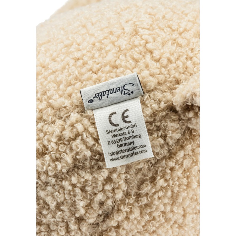 Sterntaler 3022425 Cuddly Toy, Multi-Coloured