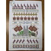 Ulster Weavers King Charles III Coronation 100% Cotton Tea Towel