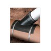 Fernco PTST-4 Flexible PVC Tap Saddle for Lateral Sewer Municipal