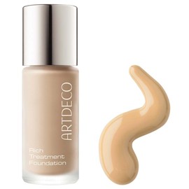 Artdeco Rich Treatment Foundation Liquid Cream Makeup