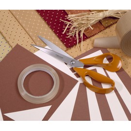 Fiskars Universal Scissors 639853 Premium Golf Club Set (21 cm)