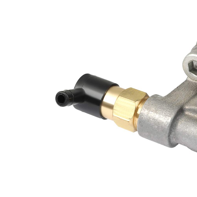ANGLEWIDE Pressure Washer Pump Horizontal 3/4"Shaft - MAX 3000 PSI
