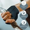 Actesso Gym Gloves for Sports – Weight lifting Men &