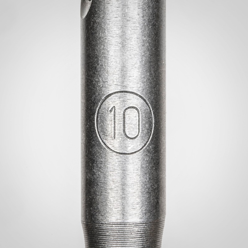 Worksafe SDS10X600 Ø10 x 600mm SDS Plus Drill Bit