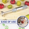 Hand Blender Foot with Original Code MS-0A14426 MS-651823 for Moulinex