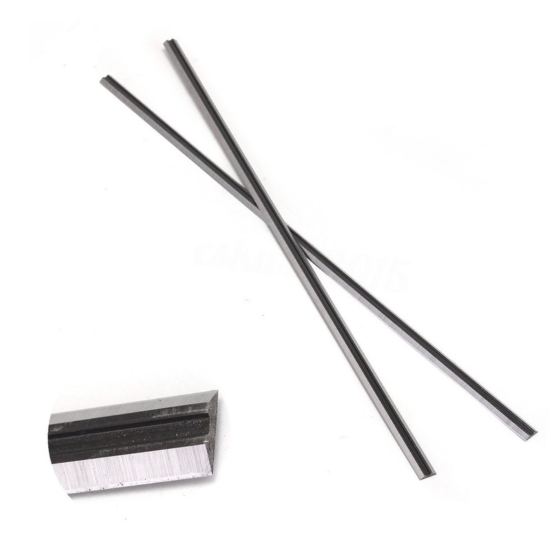 12-Inch Replacement Planer Knive 793346-8 for Makita 2012 and 2012NB