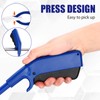 Norme 20 Pcs 32" Trash Grabber Reacher Tool for Elderly