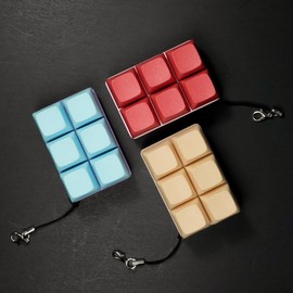 Strudel Pop - Mechanical Toaster Pastry - Style: Feral Berry