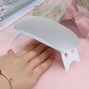 Gel Lamp - Nail Care LED Lamp | LED Nail