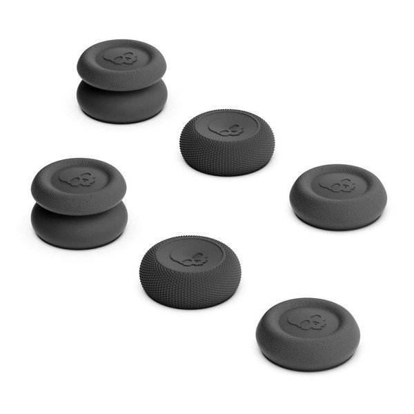 Skull & Co. Skin, CQC and FPS Thumb Grips Joystick