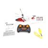 SYMA S111H Remote Control Helicopter with Dual Propeller 2.4GHz Remote