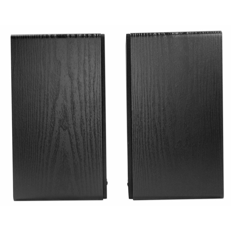 Universal 2) Rockville RockShelf 68B 400w Black 6.5" Home Theater