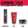 Schwarzkopf Professional Taft Power Wax Hair Styler 75 ML by