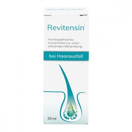 Revitensin Oral Drops 30 ml