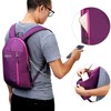 G4Free Hiking Backpack 10L Lightweight Compact Versatile Outdoor Backpack for