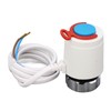 Radiator Valve Replacement Floor Heating Water Collector Thermostatic Electric Actuator
