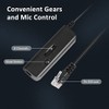 AGPtek Auriculares para telefono
