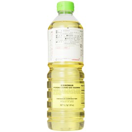 Kikkoman Ryorishi Cooking Sake Seasoning, 33.8 Ounce (Pack of 3)