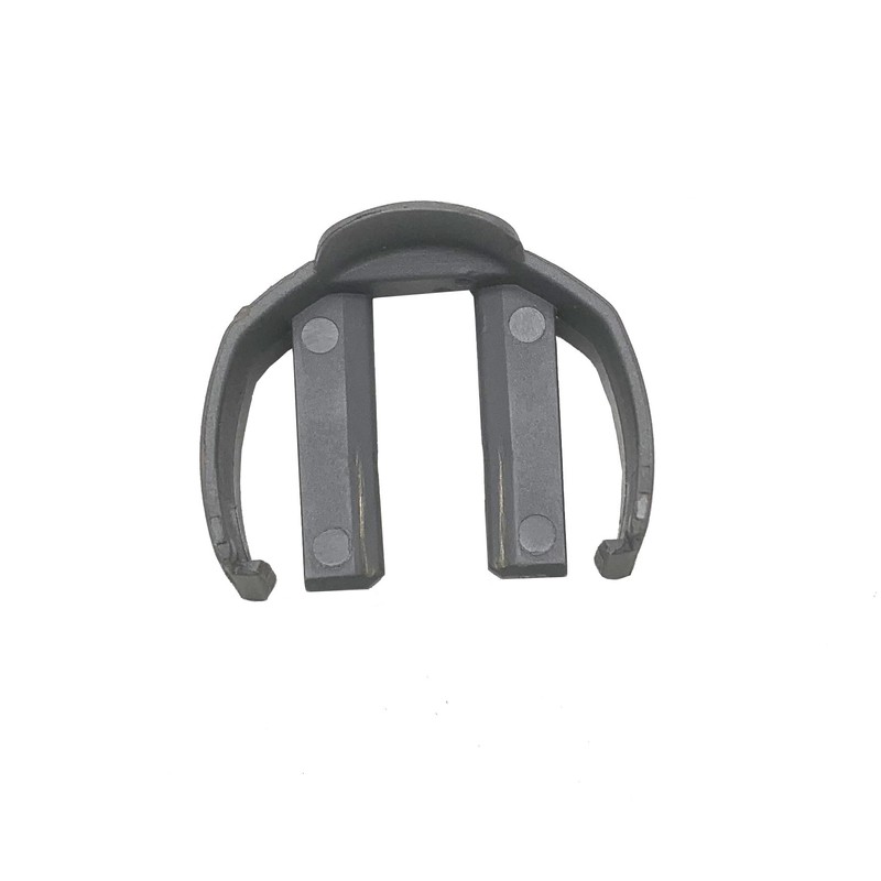 INF 4 Pack Washing Handle Clamp for Karcher K2/K3/K4/K5/K6/K7, Clamp