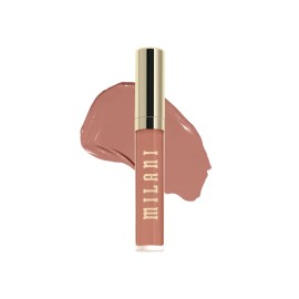 Milani Stay Put Liquid Lipstick Longwear Comfortable Color 0.1 Fl Oz