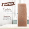 Spongeables - Gel anticelulítico para el cuerpo en una esponja,
